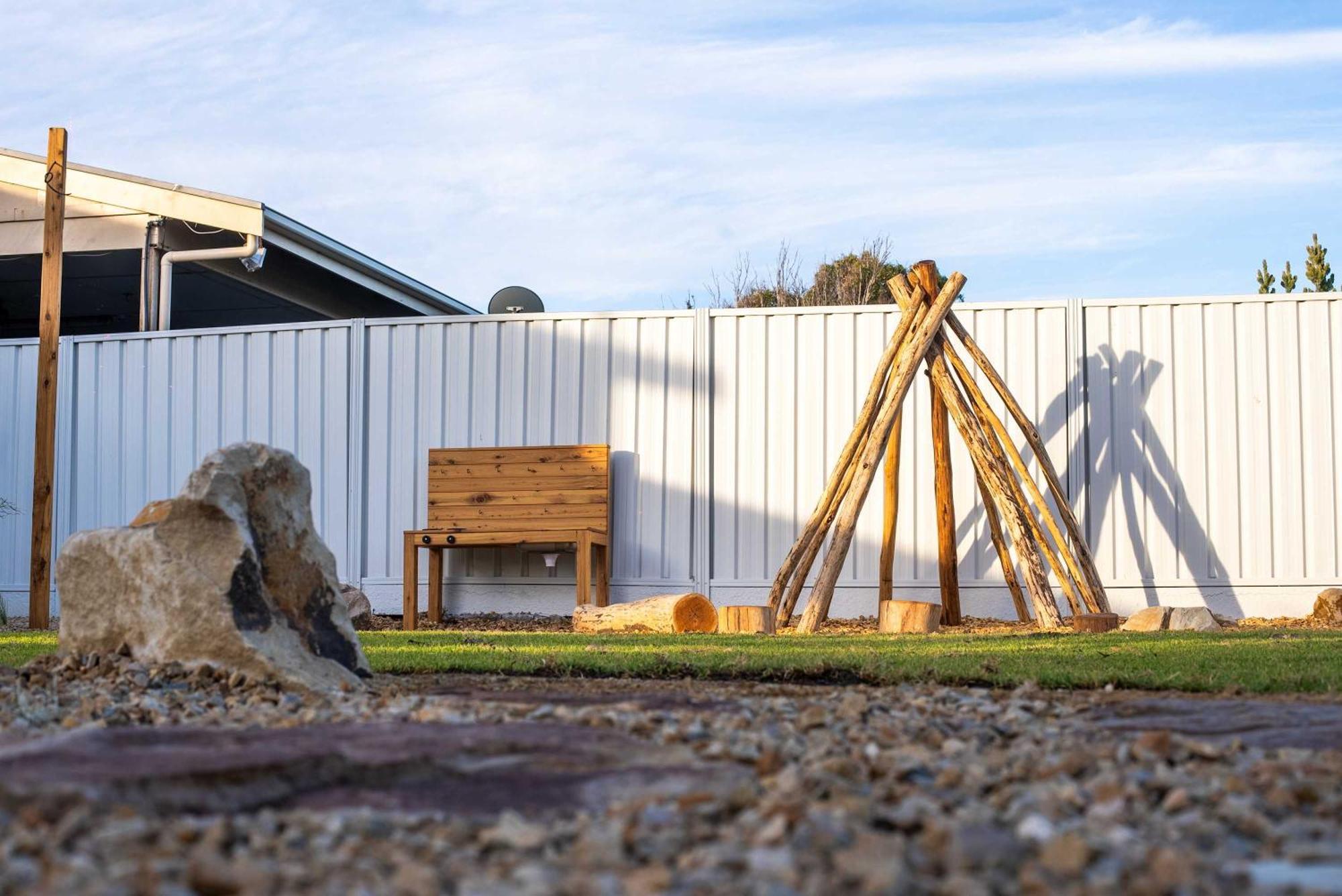 Hygge House - 300M To The Beach Villa Aldinga Beach Exterior photo