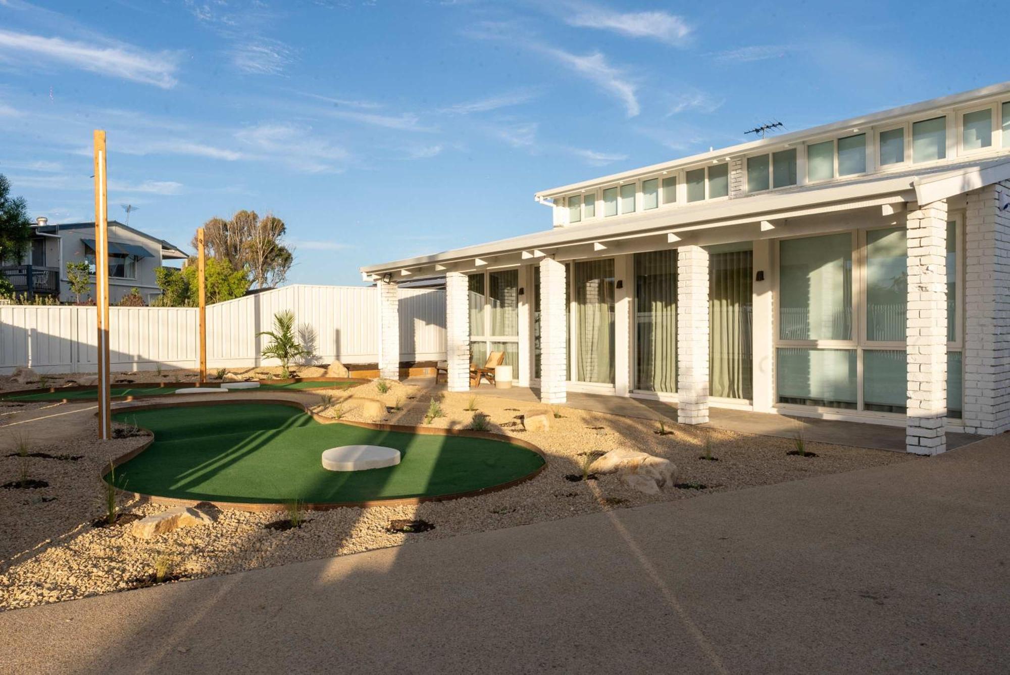 Hygge House - 300M To The Beach Villa Aldinga Beach Exterior photo